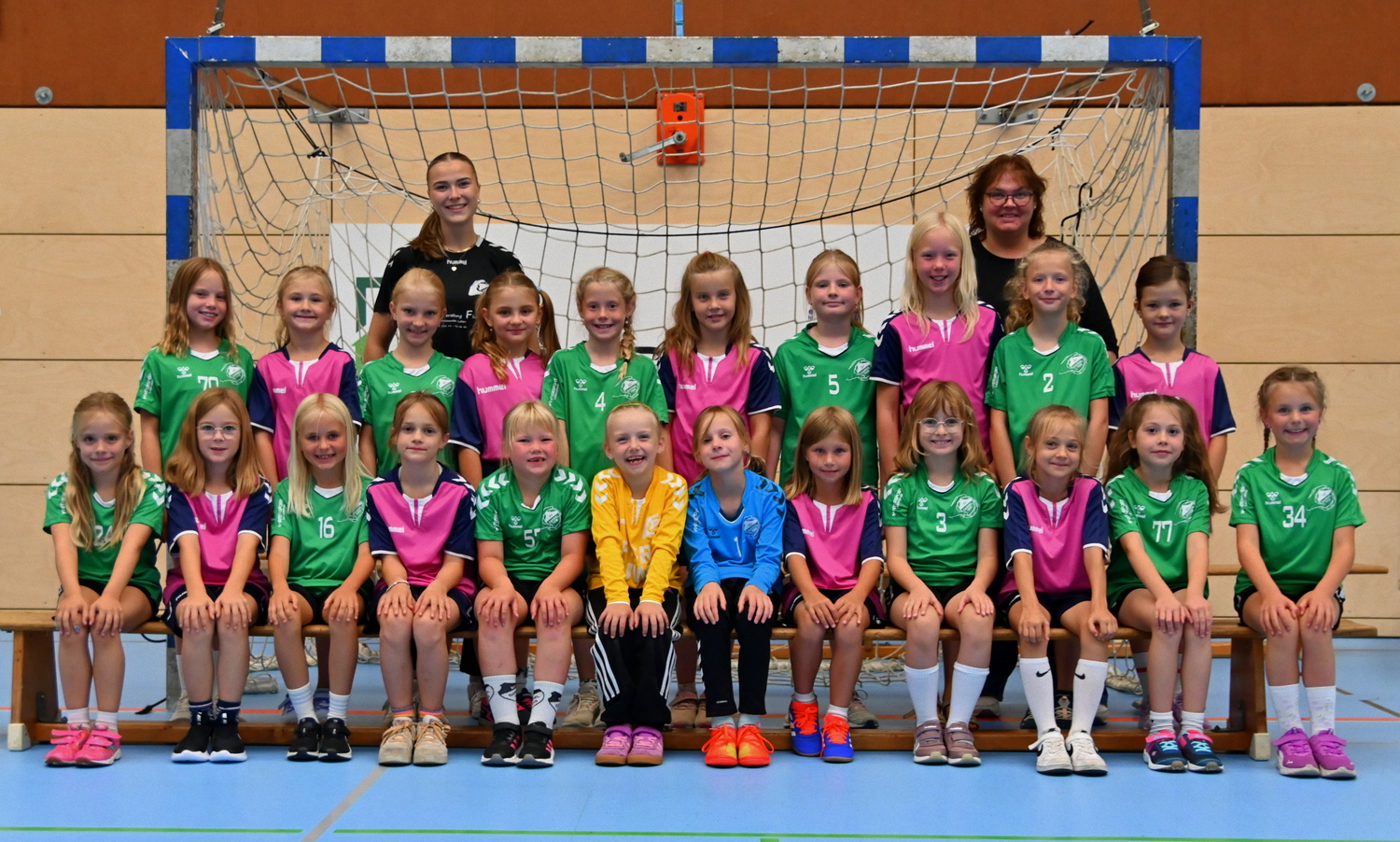 2025-08-22_Mannschaftsfotos_BV_Garrel_Handball (9)