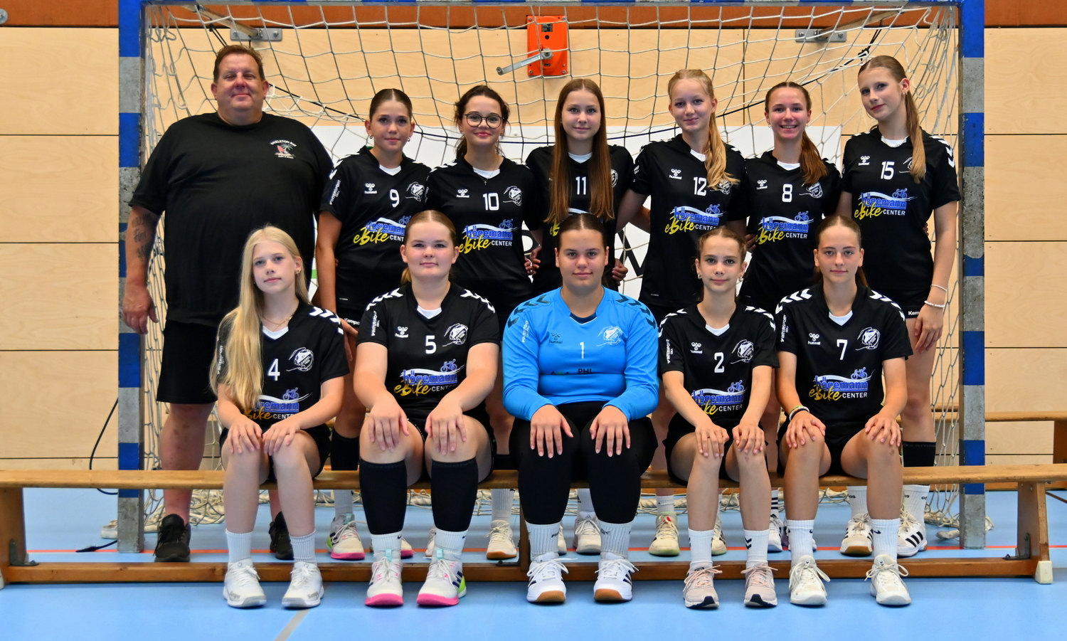 2025-08-22_Mannschaftsfotos_BV_Garrel_Handball (18)